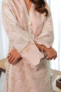 Pakistani Kurti