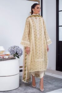 Cotton  Dress
