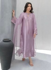 Customized Dress