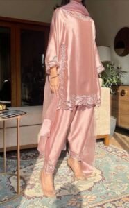 Customized Dress