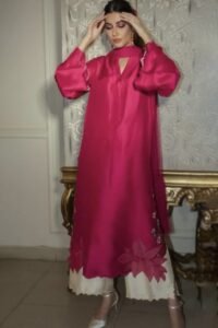 Customized Dress